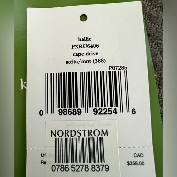 NWT! Kate Spade Tote - Picture 2 of 7